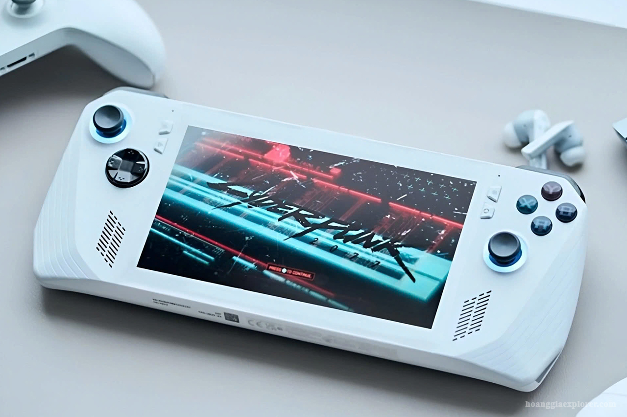 Microsoft Kết Hợp Sức Mạnh Windows và Xbox: Tương Lai Mới Cho Game Di Động?