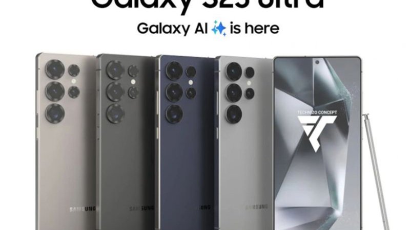 SAMSUNG GALAXY S25 ULTRA: SIÊU PHẨM SMARTPHONE AI MỚI NHẤT 2025