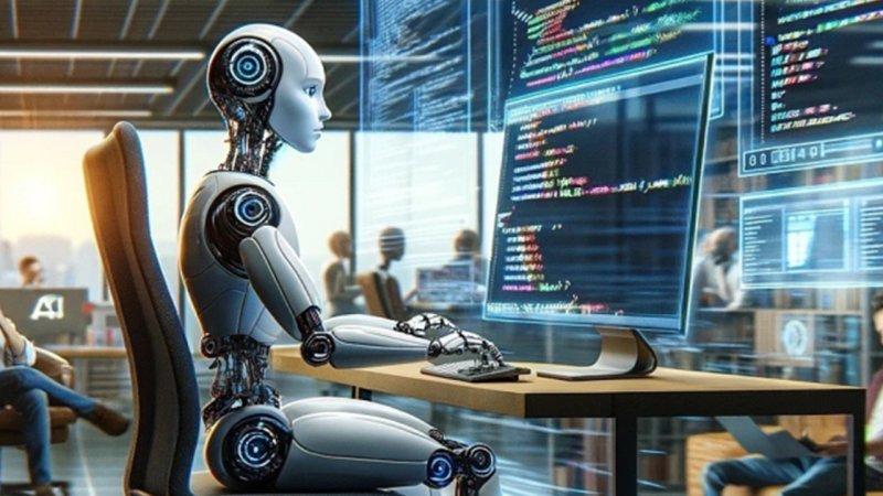 Xu Hướng Tích Hợp AI Trên Các Thiết Bị Công Nghệ Năm 2025